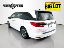 Thumbnail image of 2023 Honda Odyssey at CampbellChryslerDodgeJeepRam - New