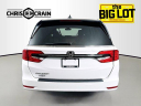 Thumbnail image of 2023 Honda Odyssey at CampbellChryslerDodgeJeepRam - New