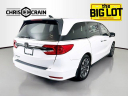 Thumbnail image of 2023 Honda Odyssey at CampbellChryslerDodgeJeepRam - New
