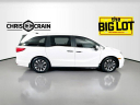 Thumbnail image of 2023 Honda Odyssey at CampbellChryslerDodgeJeepRam - New