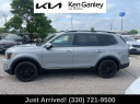 Thumbnail image of 2023 Kia Telluride at Ken Ganley Kia Medina