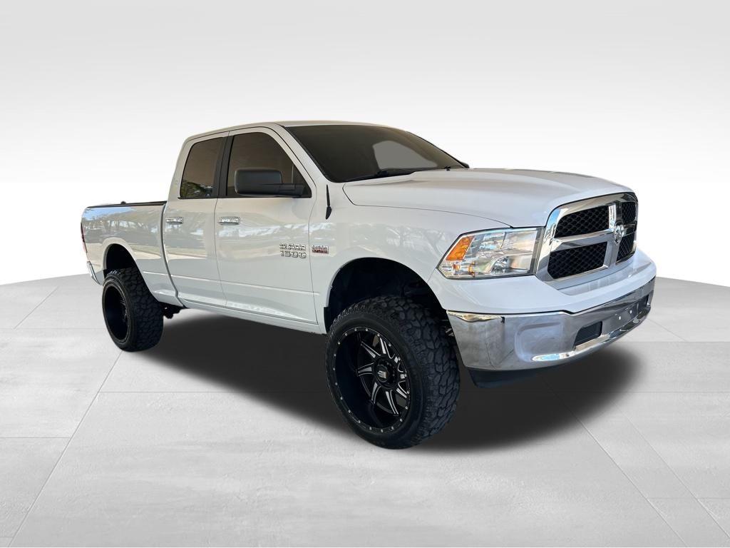 Thumbnail image of 2014 Ram 1500 at University Dodge Ram