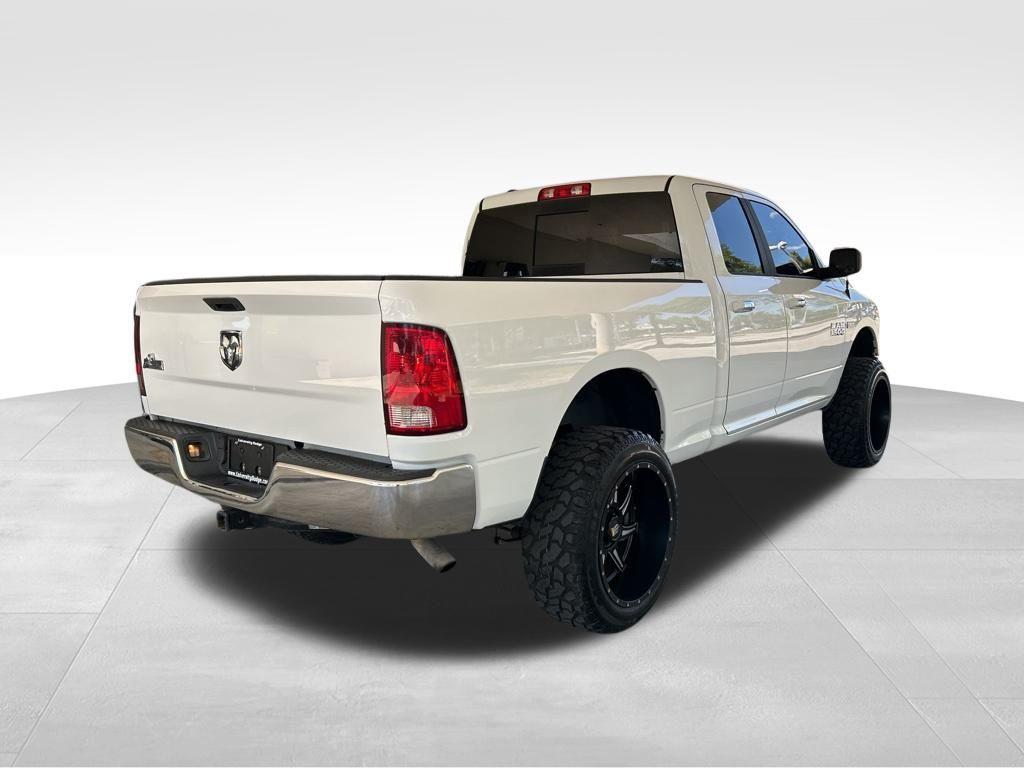 Thumbnail image of 2014 Ram 1500 at University Dodge Ram