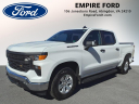 Thumbnail image of 2024 Chevrolet Silverado 1500 at Empire Ford