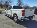 Thumbnail image of 2024 Chevrolet Silverado 1500 at Empire Ford