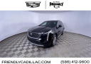 Thumbnail image of 2022 Cadillac XT4 at Jim Riehl's Friendly Honda