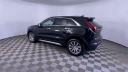 Thumbnail image of 2022 Cadillac XT4 at Jim Riehl's Friendly Honda