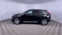 Thumbnail image of 2022 Cadillac XT4 at Jim Riehl's Friendly Honda