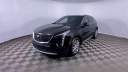 Thumbnail image of 2022 Cadillac XT4 at Jim Riehl's Friendly Honda
