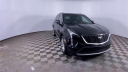 Thumbnail image of 2022 Cadillac XT4 at Jim Riehl's Friendly Honda