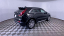 Thumbnail image of 2022 Cadillac XT4 at Jim Riehl's Friendly Honda