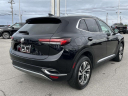 Thumbnail image of 2023 Buick Envision at Twin City Buick GMC