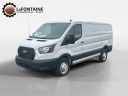 Thumbnail image of 2025 Ford Transit at Lafontaine Ford Grand Rapids