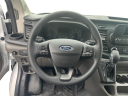 Thumbnail image of 2025 Ford Transit at Lafontaine Ford Grand Rapids