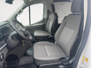 Thumbnail image of 2025 Ford Transit at Lafontaine Ford Grand Rapids