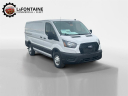 Thumbnail image of 2025 Ford Transit at Lafontaine Ford Grand Rapids