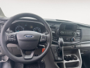 Thumbnail image of 2025 Ford Transit at Lafontaine Ford Grand Rapids