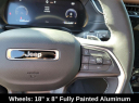 Thumbnail image of 2025 Jeep Grand Cherokee at Cape Coral Chrysler Dodge Jeep Ram