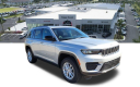 Thumbnail image of 2025 Jeep Grand Cherokee at Cape Coral Chrysler Dodge Jeep Ram