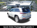 Thumbnail image of 2025 Jeep Grand Cherokee at Cape Coral Chrysler Dodge Jeep Ram