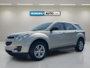 Thumbnail image of 2013 Chevrolet Equinox at Hondru Chevrolet Of E-Town
