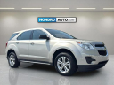 Thumbnail image of 2013 Chevrolet Equinox at Hondru Chevrolet Of E-Town