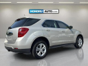 Thumbnail image of 2013 Chevrolet Equinox at Hondru Chevrolet Of E-Town