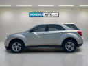 Thumbnail image of 2013 Chevrolet Equinox at Hondru Chevrolet Of E-Town