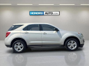 Thumbnail image of 2013 Chevrolet Equinox at Hondru Chevrolet Of E-Town