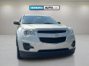 Thumbnail image of 2013 Chevrolet Equinox at Hondru Chevrolet Of E-Town