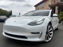 Thumbnail image of 2019 Tesla Model 3 at Alsbou Motors Riverside