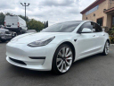 Thumbnail image of 2019 Tesla Model 3 at Alsbou Motors Riverside