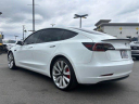 Thumbnail image of 2019 Tesla Model 3 at Alsbou Motors Riverside