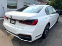 Thumbnail image of 2022 BMW 7 Series at Rockland Motors