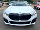 Thumbnail image of 2022 BMW 7 Series at Rockland Motors