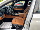Thumbnail image of 2022 BMW 7 Series at Rockland Motors