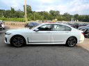 Thumbnail image of 2022 BMW 7 Series at Rockland Motors
