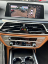 Thumbnail image of 2022 BMW 7 Series at Rockland Motors