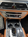 Thumbnail image of 2022 BMW 7 Series at Rockland Motors