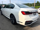 2022 BMW 7 Series 740i xDrive at Rockland Motors