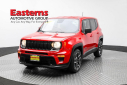 Thumbnail image of 2021 Jeep Renegade at Easterns Automotive Group of Temple Hills