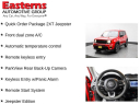Thumbnail image of 2021 Jeep Renegade at Easterns Automotive Group of Temple Hills