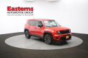 Thumbnail image of 2021 Jeep Renegade at Easterns Automotive Group of Temple Hills