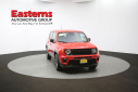 Thumbnail image of 2021 Jeep Renegade at Easterns Automotive Group of Temple Hills