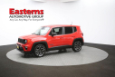 Thumbnail image of 2021 Jeep Renegade at Easterns Automotive Group of Temple Hills