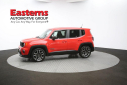 Thumbnail image of 2021 Jeep Renegade at Easterns Automotive Group of Temple Hills