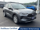Thumbnail image of 2023 Ford Escape at FBWC USED