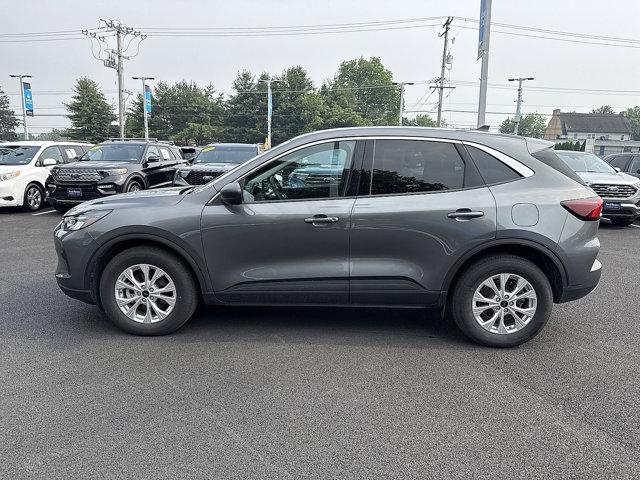 Thumbnail image of 2023 Ford Escape at FBWC USED