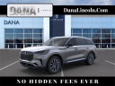 2025 Lincoln Aviator Premiere at Dana Ford Lincoln