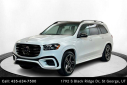 Thumbnail image of 2025 Mercedes-Benz GLS at MercedesBenzOfStGeorge NEW